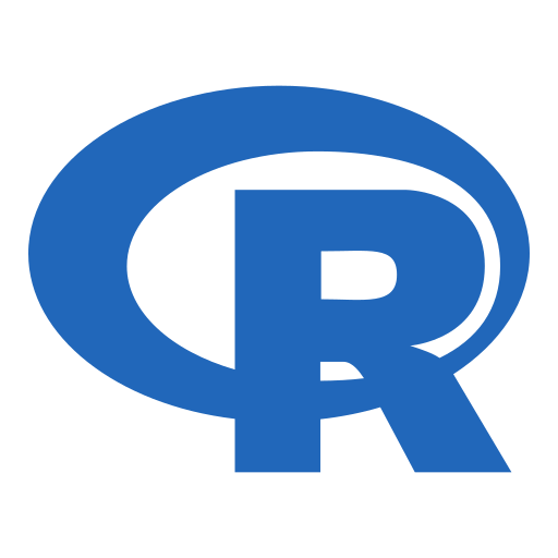 R Language Logo