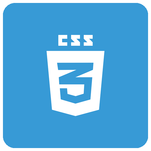 CSS3 Logo