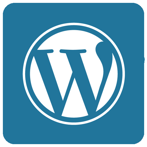 WordPress Logo